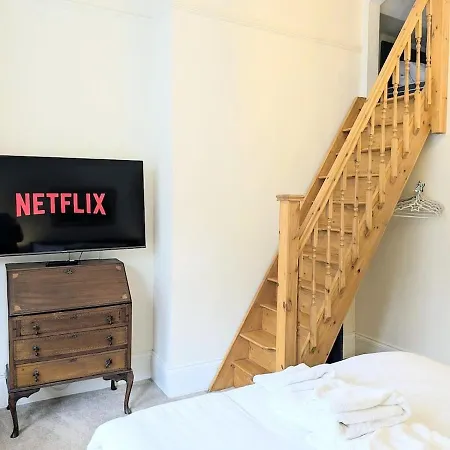 شقة River Ouse - 2 يورك