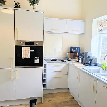 Apartamento Ouse - No 2