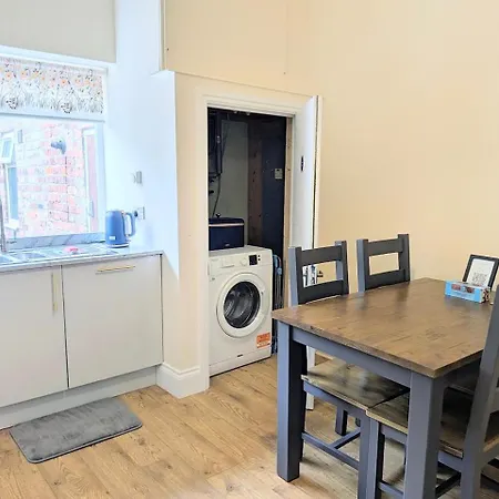 Apartamento Ouse - No 2 York