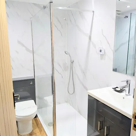 Apartman Ouse - No 2 *