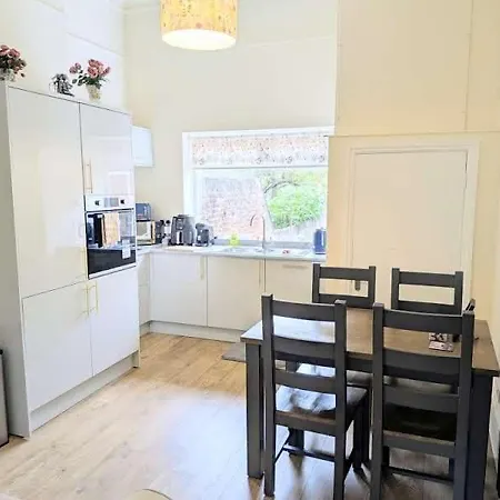 Apartman River Ouse Flat - 2