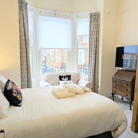 River Ouse - 2 Appartement *