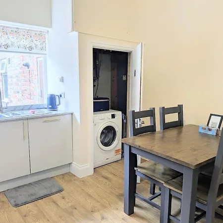 River Ouse - 2 Appartement